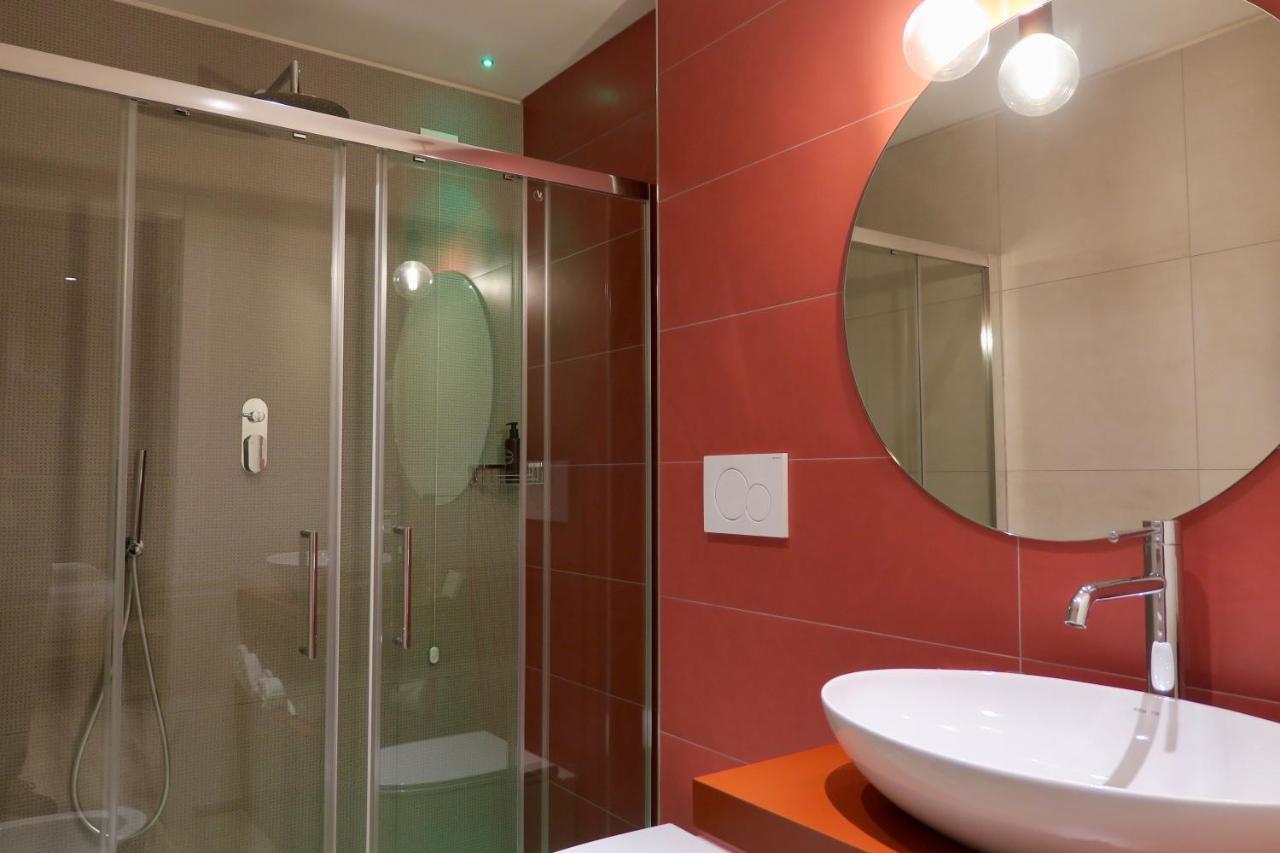 Al Ponticello Bed & Breakfast Comacchio Exterior photo