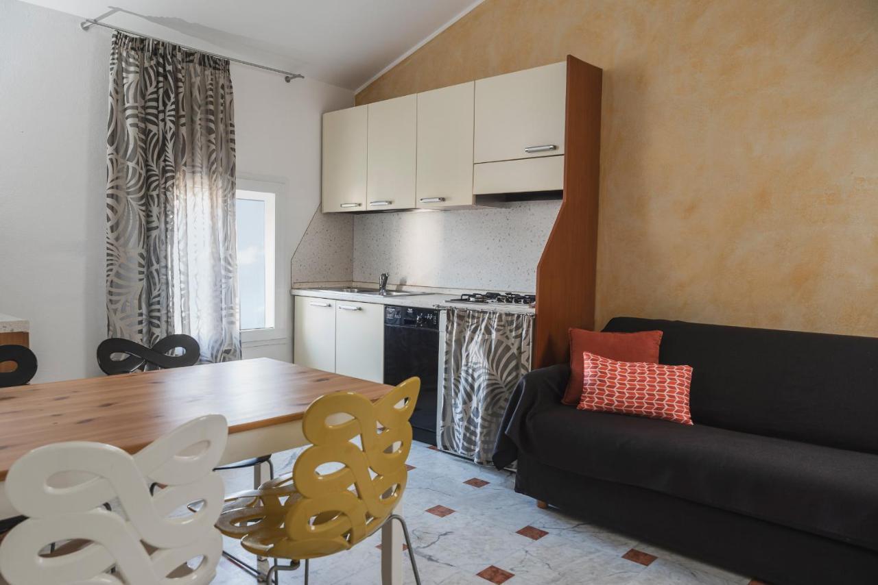 Al Ponticello Bed & Breakfast Comacchio Exterior photo
