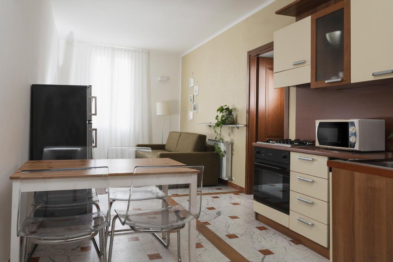 Al Ponticello Bed & Breakfast Comacchio Exterior photo