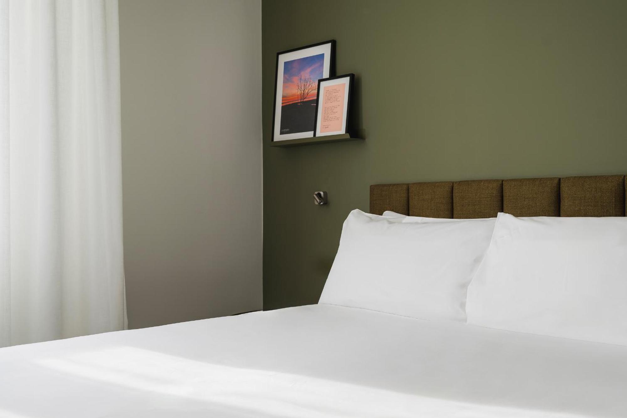 Al Ponticello Bed & Breakfast Comacchio Exterior photo