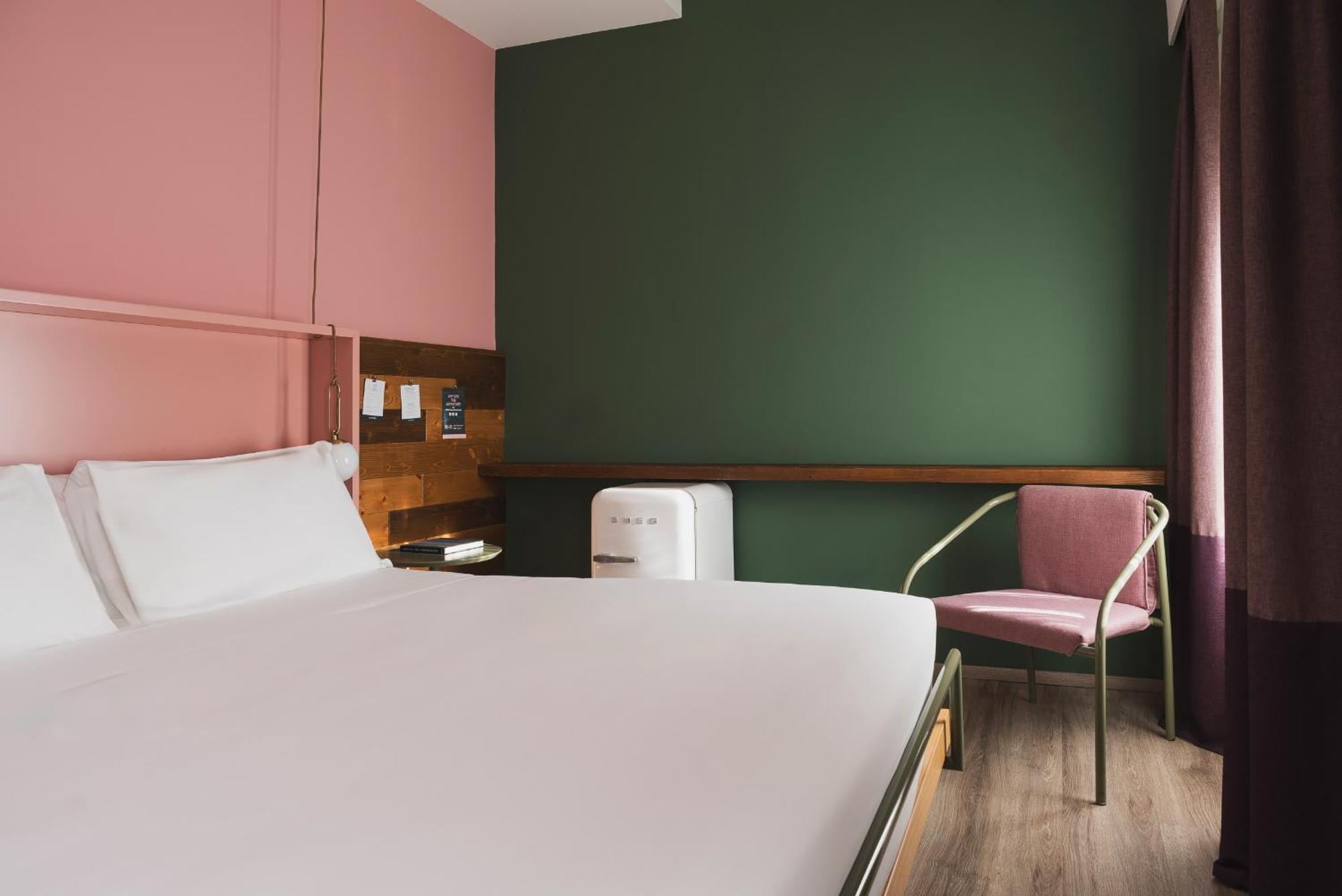 Al Ponticello Bed & Breakfast Comacchio Exterior photo
