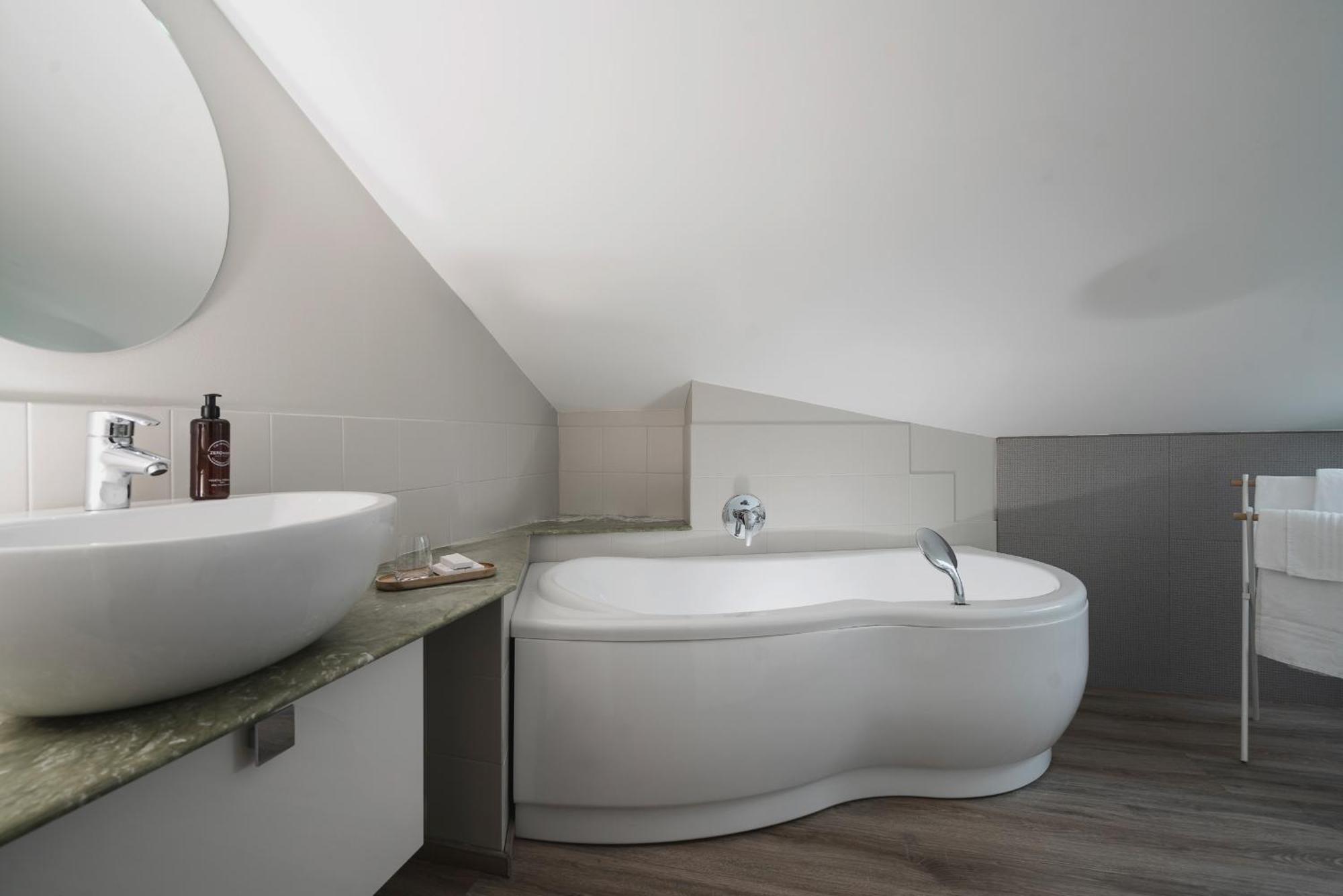 Al Ponticello Bed & Breakfast Comacchio Exterior photo