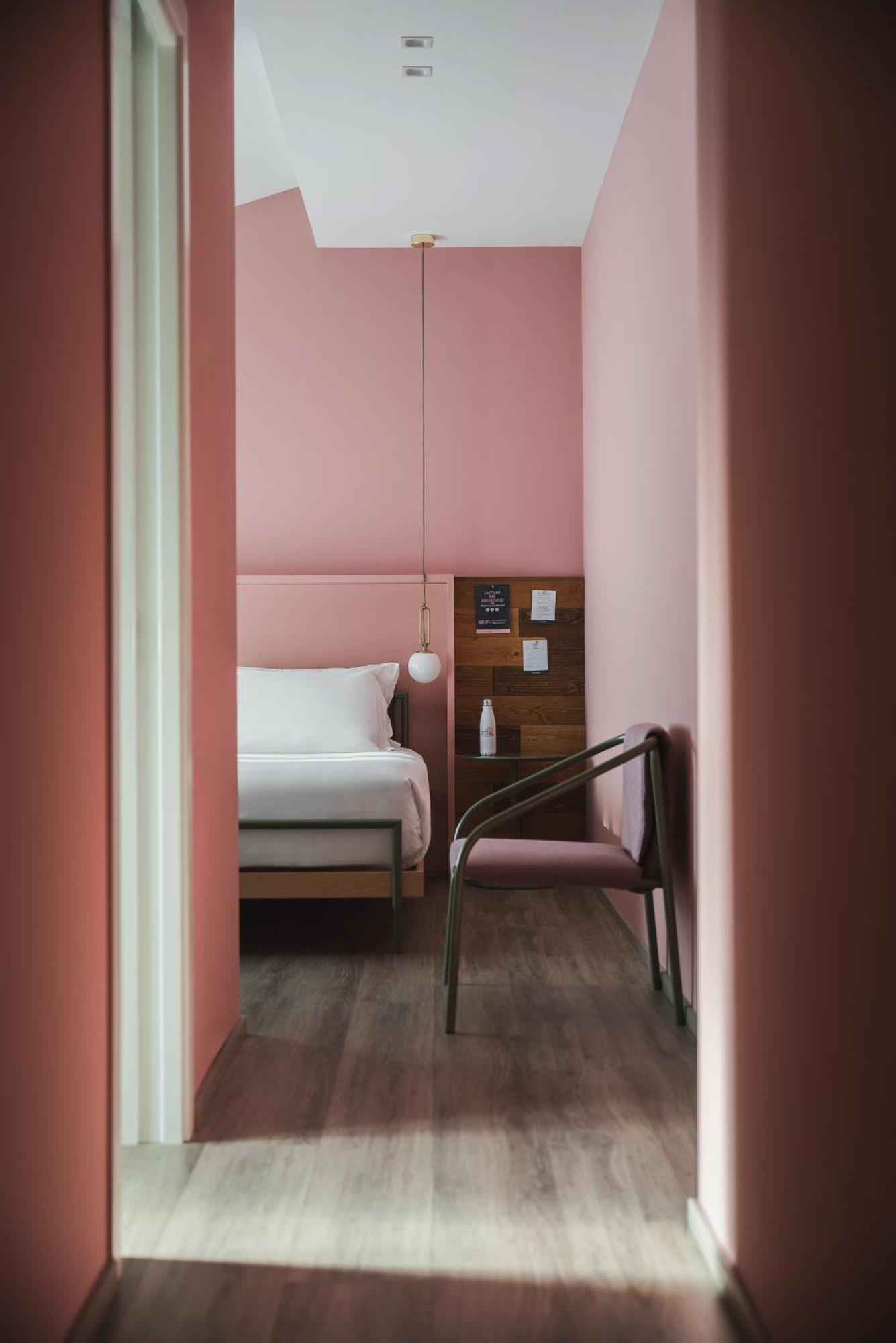 Al Ponticello Bed & Breakfast Comacchio Exterior photo