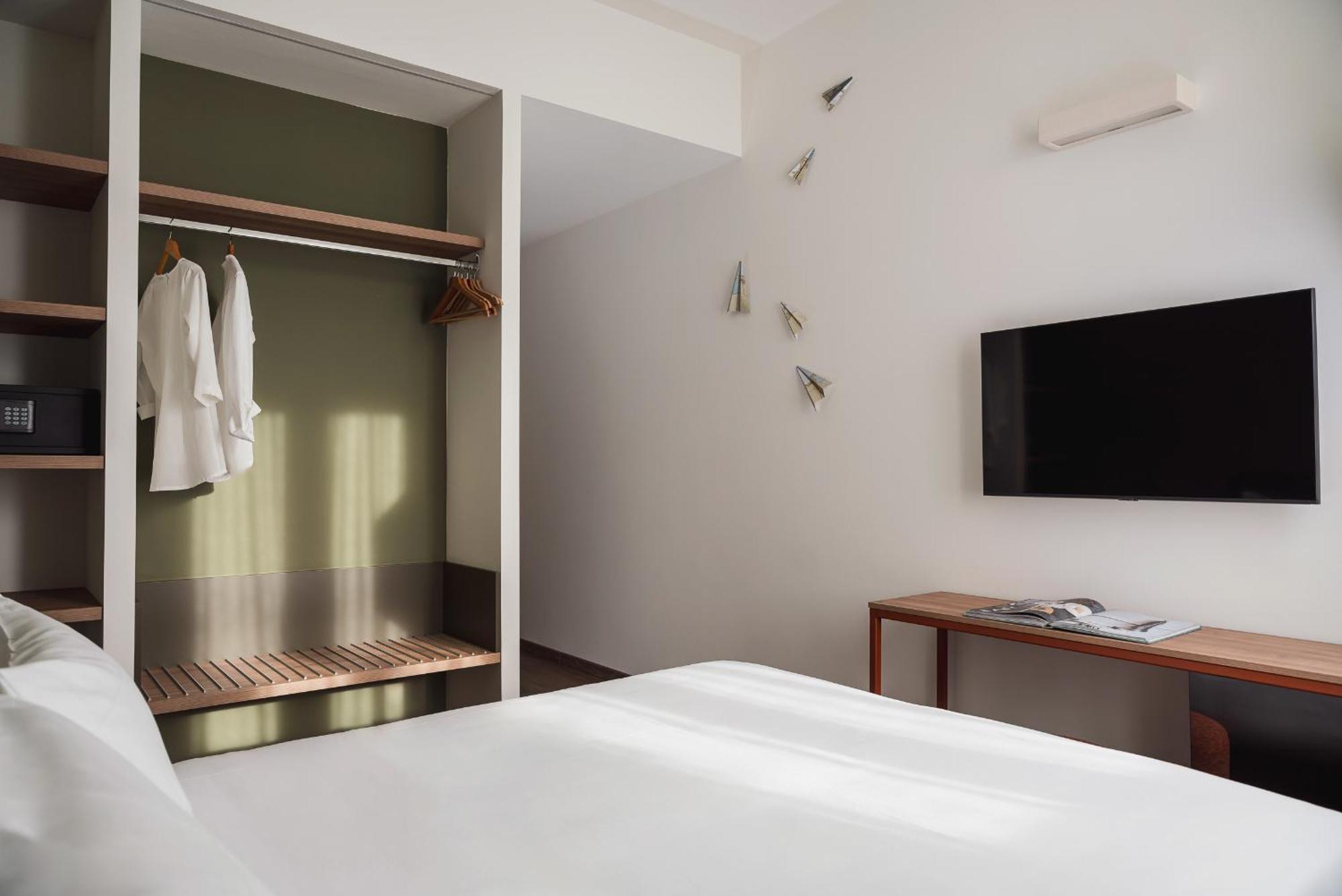 Al Ponticello Bed & Breakfast Comacchio Exterior photo