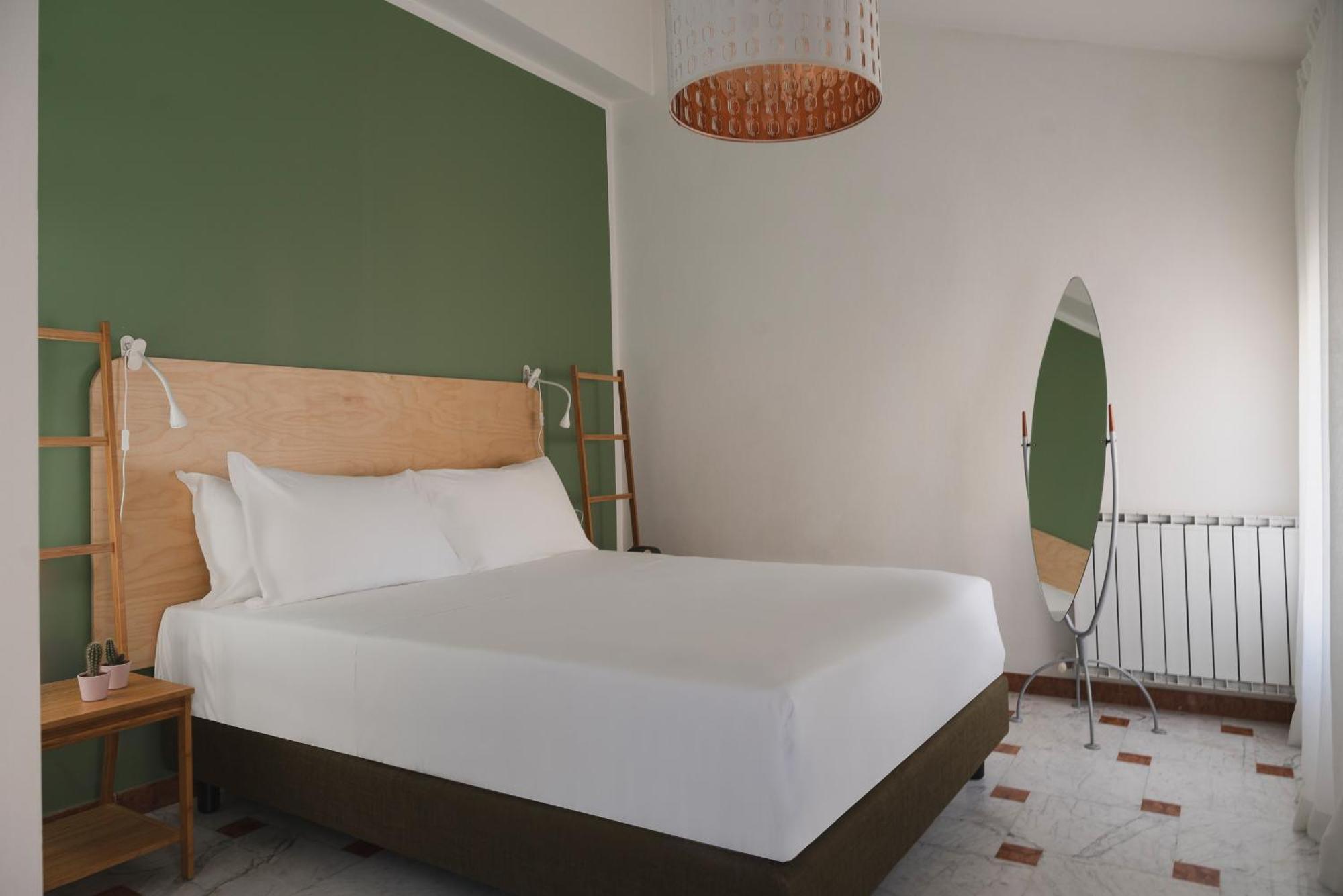 Al Ponticello Bed & Breakfast Comacchio Exterior photo