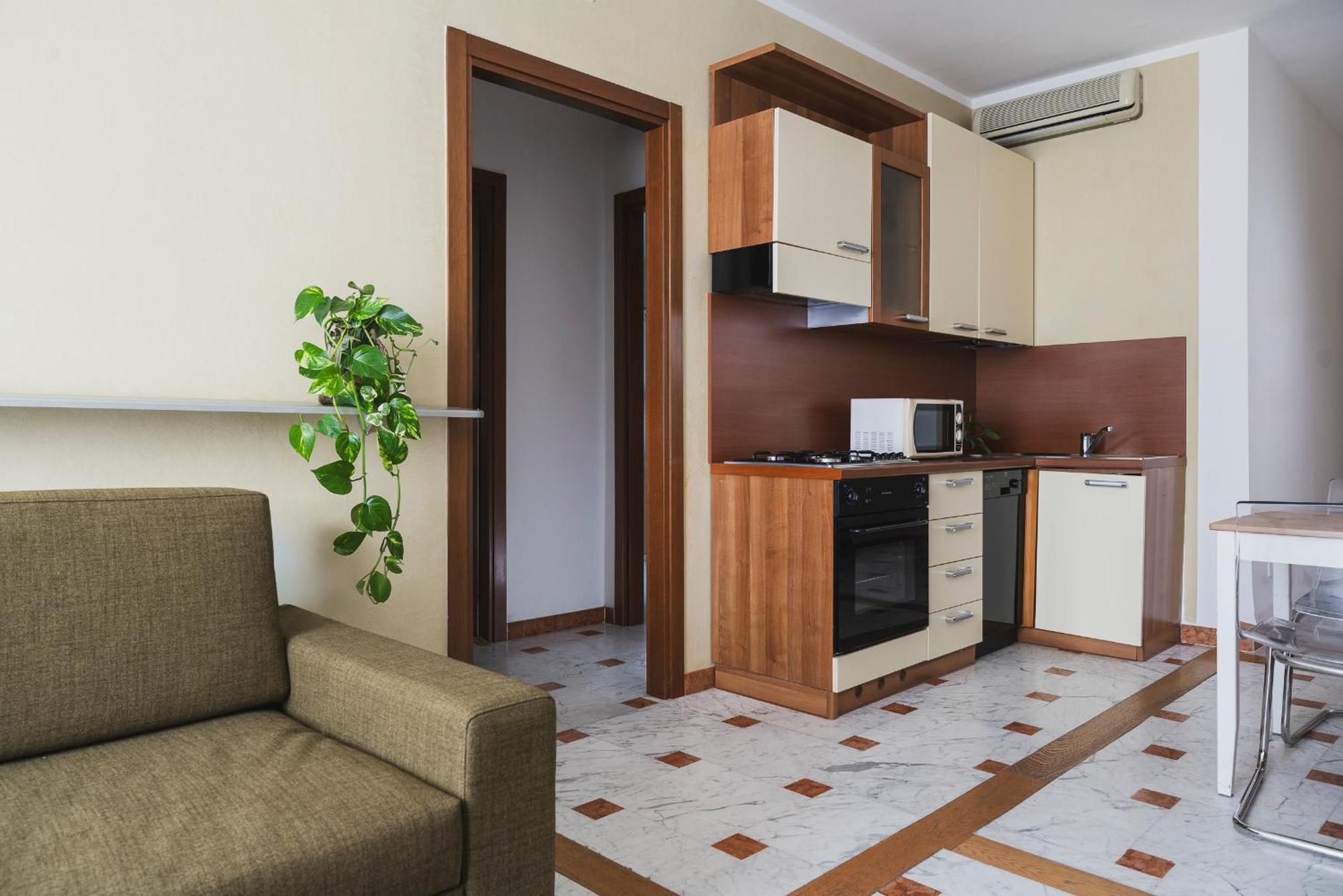 Al Ponticello Bed & Breakfast Comacchio Exterior photo