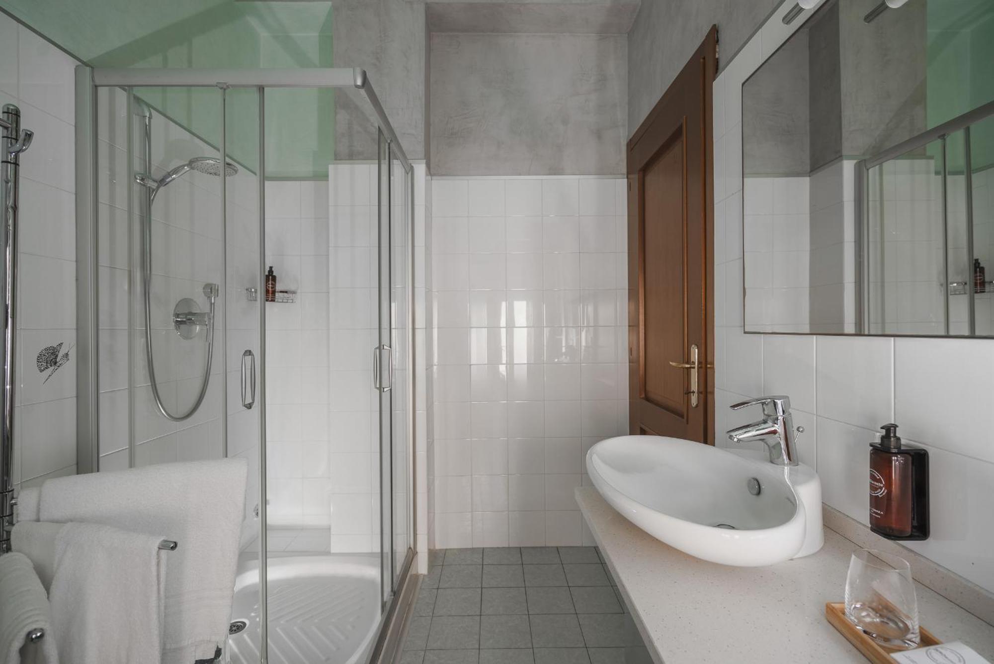 Al Ponticello Bed & Breakfast Comacchio Exterior photo