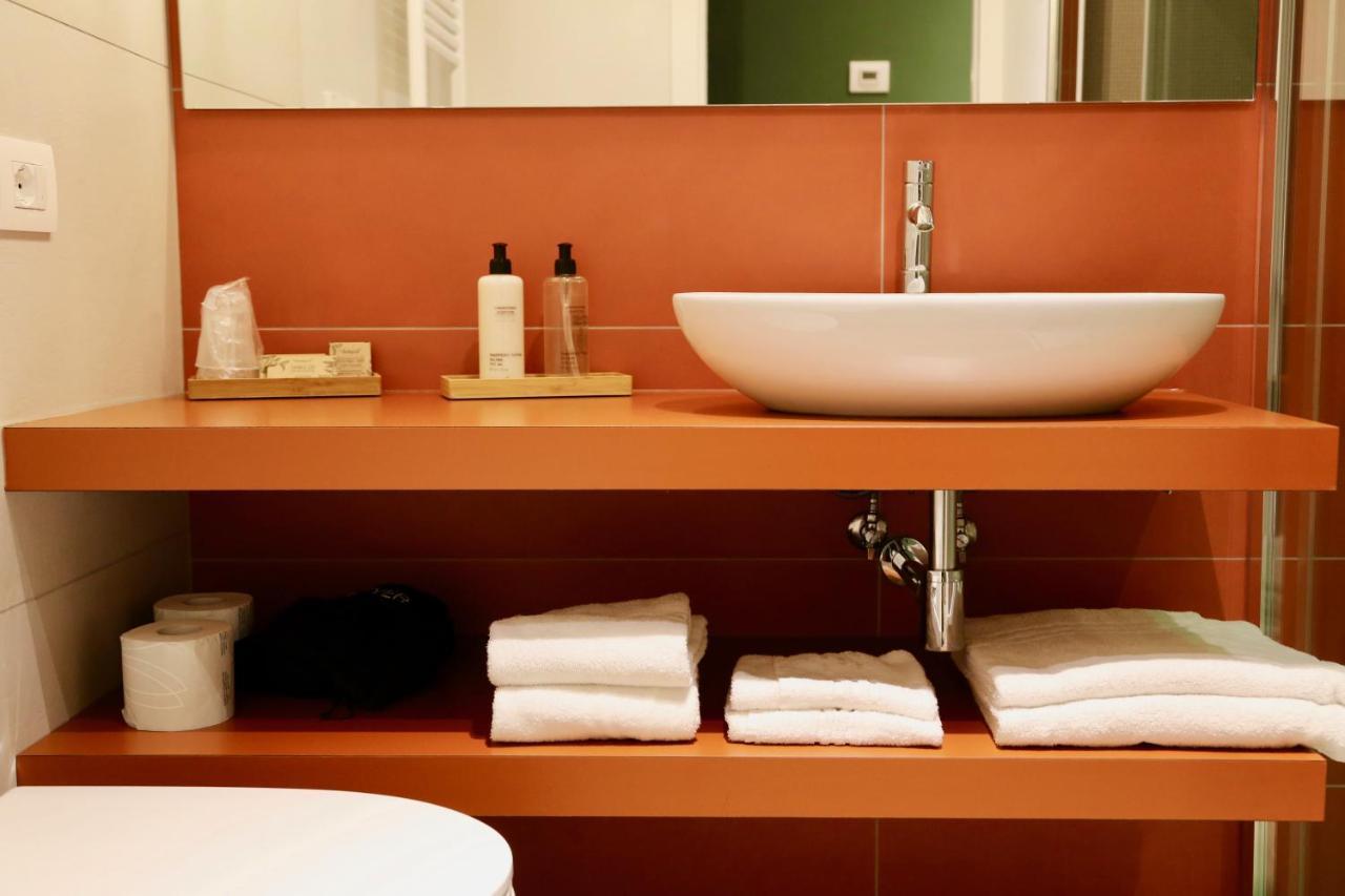 Al Ponticello Bed & Breakfast Comacchio Exterior photo